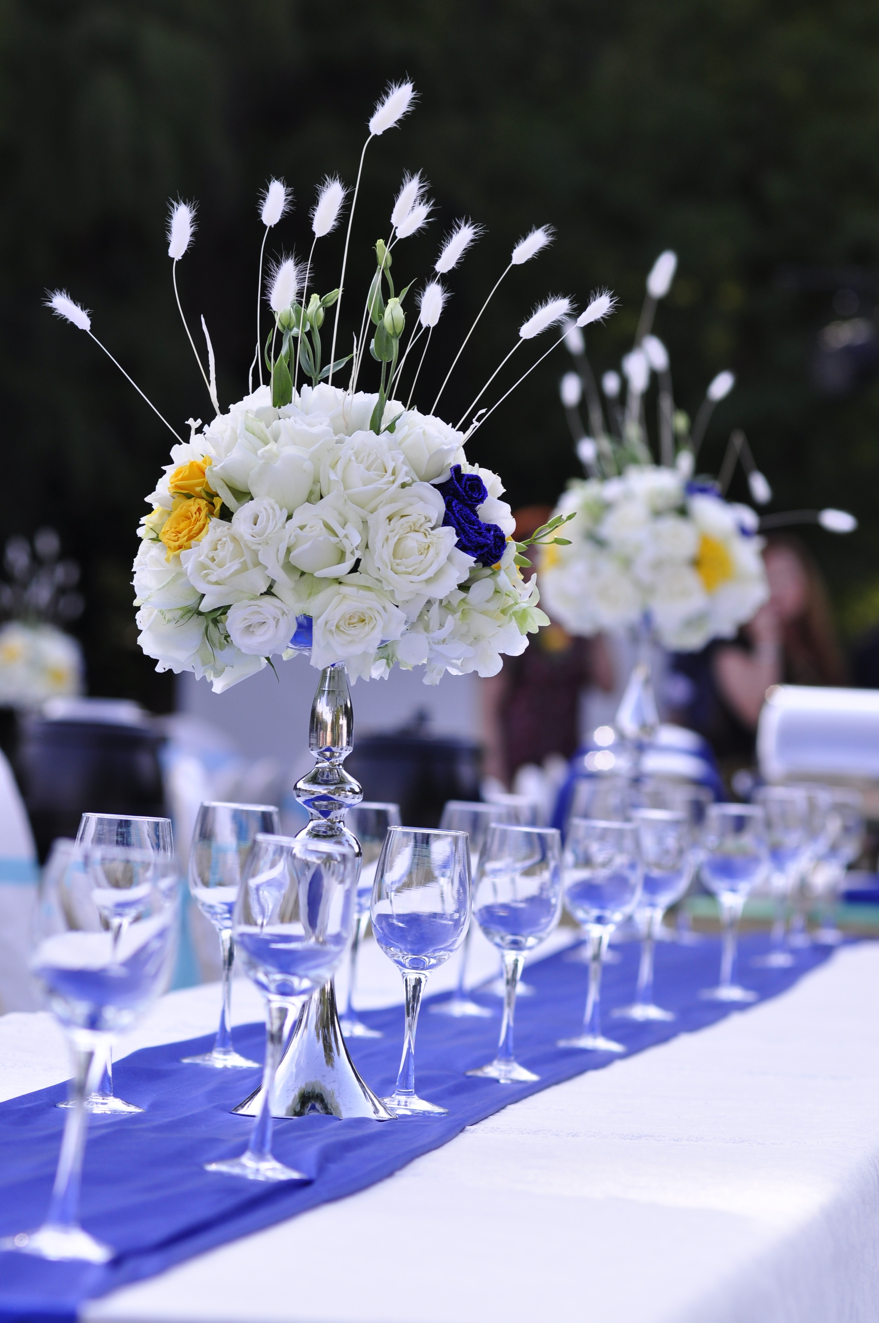 Centrepiece