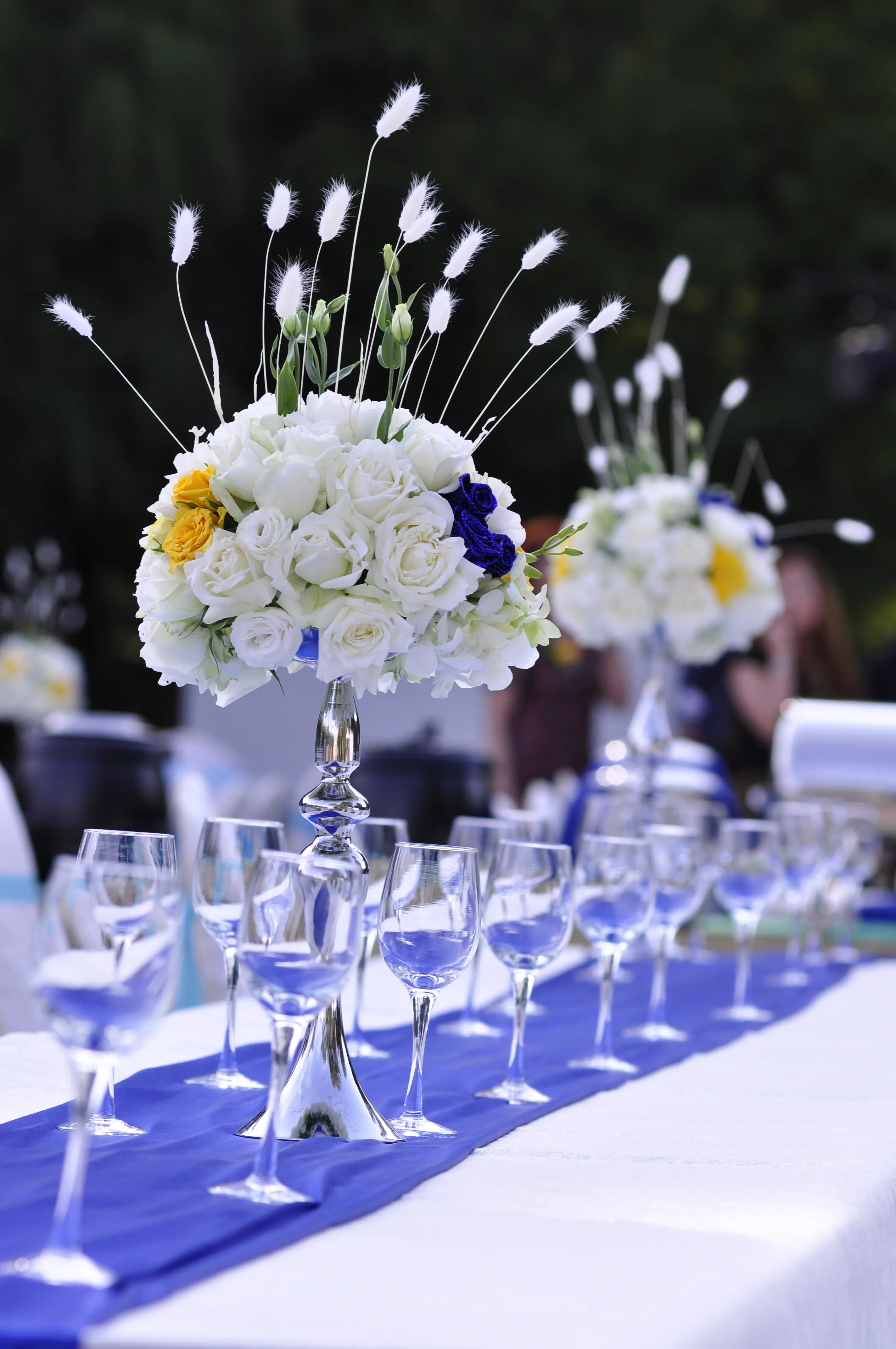 Table Centerpiece Package