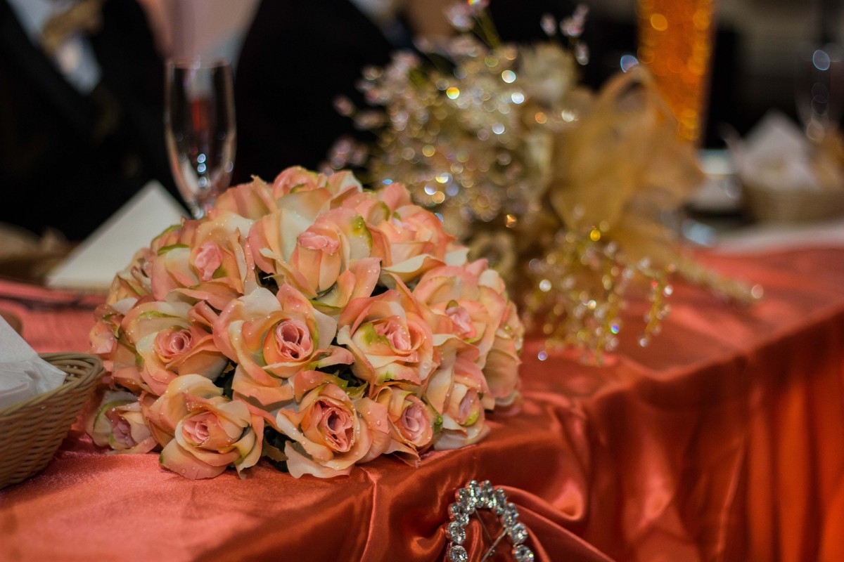 Table Decorations